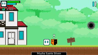 STIVENELVRO 2 - Screenshot 1