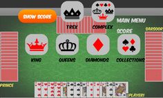 Trex Full - Screenshot 4