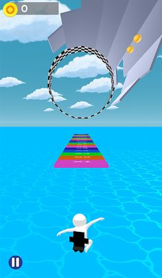 Revolve Run - Screenshot 4