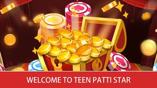 Teen Patti Star - Screenshot 3