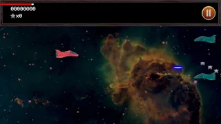 Space Pew Pew - Screenshot 1