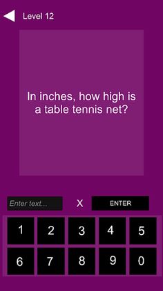 Number Answers - Screenshot 4