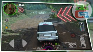 Mud Racing Offroad Simulator - Screenshot 3