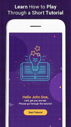 Quiz Wiz - General Knowledge T - Screenshot 2