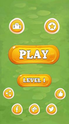 Circle Pin Shooter - Screenshot 1