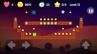 Devil Ball - Screenshot 3