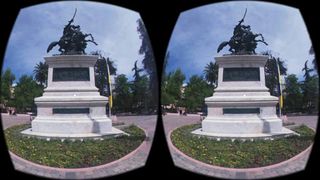 RancaguaVR - Screenshot 2