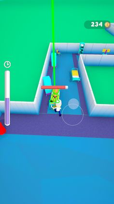 Doctor Hands - Screenshot 1