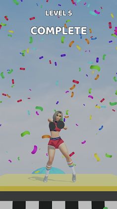 Jump a Lot - Screenshot 4