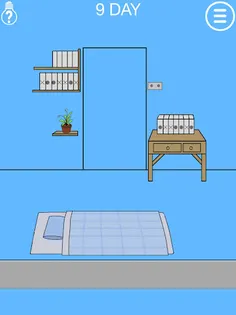 Mom locked me home 2 - Screenshot 3