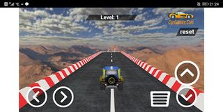 rapid car - Screenshot 2