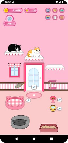 Catster-Club - Screenshot 2