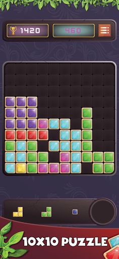 Put Blocks Classic - Screenshot 2