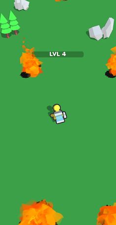 Fire Fighter 3D - Screenshot 3