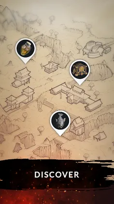 Hattori: Battle Clash - Screenshot 2