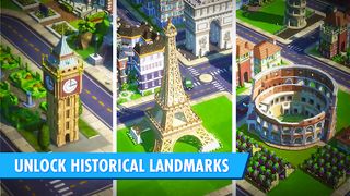 City Life - Screenshot 2