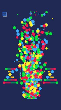 DNA Mutations Puzzles - Screenshot 3