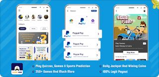 Moneymine- Earn real cash 2023 - Screenshot 1