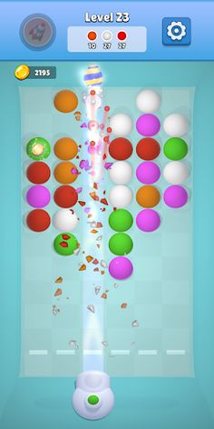 Bubble Pop Puzzle - Screenshot 4