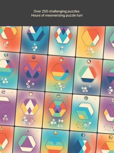 ColorCube - Screenshot 2