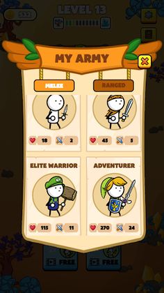 Stick Merge Master - Screenshot 2