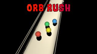 Orb Rush - Screenshot 1