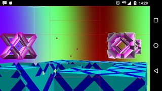 MKISG Searching Game - Screenshot 2