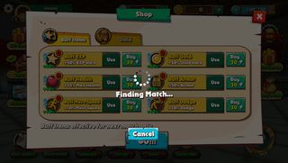 El Dorado - Screenshot 3