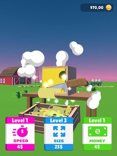 Cheese Fever - Screenshot 4