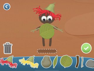 Polyglots: Camping - Screenshot 3