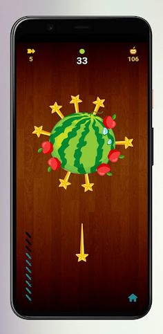 Knife Lord - Screenshot 3