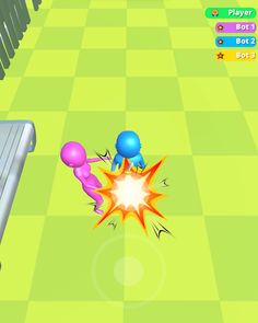 LoveDrop.io - Screenshot 4