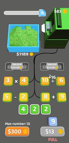 Money Printer! - Screenshot 3