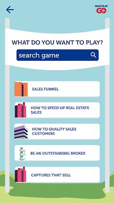 MAXPLAY GO - Screenshot 2