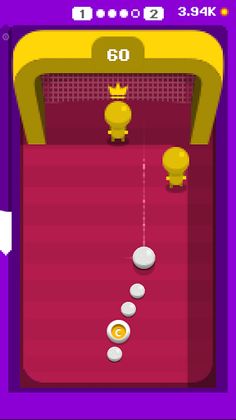 Soccer Blast - Screenshot 3