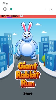 Biggy Jump - Screenshot 1