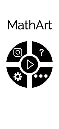MathArt demo - Screenshot 3