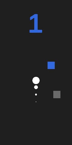 Jixxeo Dodger - Screenshot 1