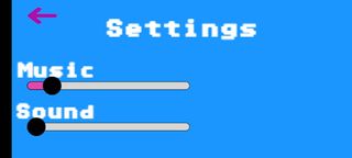 TrickyRush - Screenshot 2