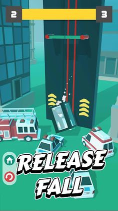 Safe Landing - Screenshot 3