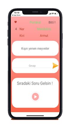 PopülerCevap - Screenshot 3