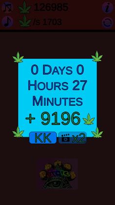 MLG Clicker 420 - Screenshot 4