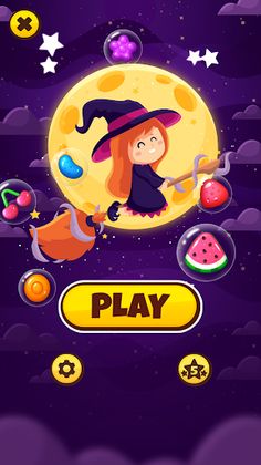 Kpatara Witch Hunter - Screenshot 1