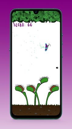 Carnivore - Screenshot 4