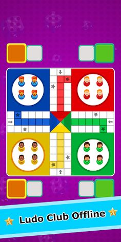 Ludo Club  - Ludo Club Game - Screenshot 2
