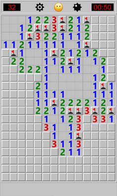 Minesweeper - Screenshot 1