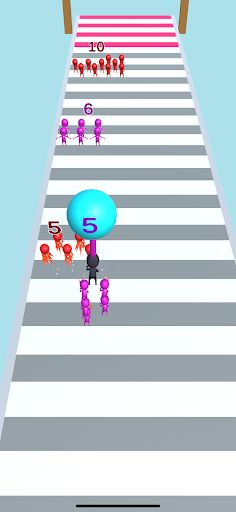 Fly2Flee - Screenshot 4