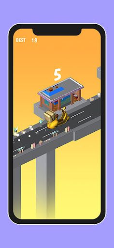 Food Express! - Screenshot 3