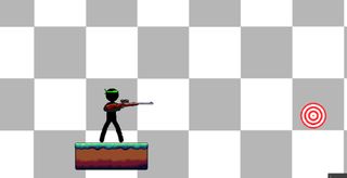 Sticks And Stones - Screenshot 2