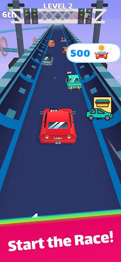 Car Autorace.io - Car Gaming - Screenshot 2